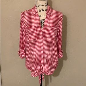 NWOT Jones New York Shirt - M    FINAL PRICE!!